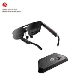 ASUS ROG XREAL R1 Gamer AR szemüveg (IPD-63) (ROG XREAL R1)