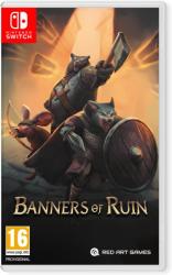 Goblinz Studio Banners of Ruin (Switch)
