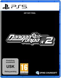 Spike Chunsoft Danganronpa 2x2 (PS5)