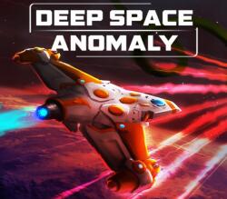 Desert Water Games Deep Space Anomaly (Xbox One)