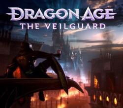 Electronic Arts Dragon Age The Veilguard (Xbox One)