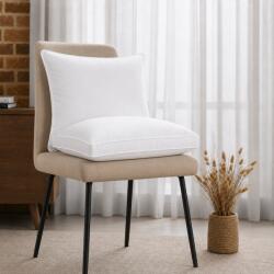 H Hotel Supplier U Collection Cloud Hotel Supplier sarokpárna szett, 50x60x10 cm, 900 g/db, 2 db-os