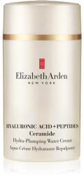 Elizabeth Arden Hyaluronic Acid + Peptides Ceramide hidratáló arckrém s ceramidy a peptidy 50 ml