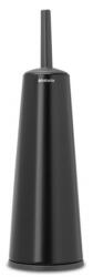 Brabantia WC kefe RENEW, fekete, Brabantia (BRAB108587)