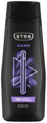 STR8 Férfi tusfürdő Game 400ml