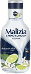 Malizia habfürdő Bergamott & Zsálya 1000ml