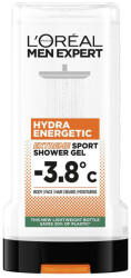 L'Oréal Paris Men Expert férfi tusfürdő 5in1 Extreme Sport 300ml