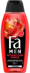 Fa Men tusfürdő Attraction Force 400ml