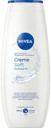 Nivea tusfürdő Creme Soft 500ml