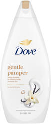 Dove Krémtusfürdő Gentle Pamper 720ml