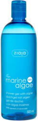 Ziaja krémtusfürdő Tengeri alga 500ml