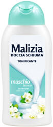 Malizia tusfürdő Fehérpézsma 300ml