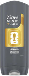 Dove Men+Care tusfürdő Active Comfort 400ml