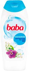 Baba tusfürdő Gyöngyvirág&Viola 400ml
