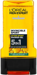 L'Oréal Paris Men Expert férfi tusfürdő 5in1 Invincible Sport 300ml