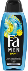 Fa Men tusfürdő Sport 400ml