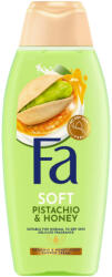 Fa tusfürdő Pistachio & Honey 400ml