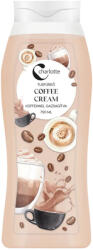 Charlotte Coffee Cream koffeines tusfürdő 500ml