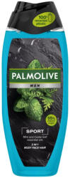 Palmolive Men tusfürdő Revitalizing 500ml