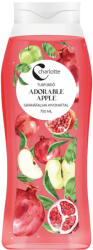 Charlotte Adorable Apple tusfürdő gránátalma kivonattal 500ml
