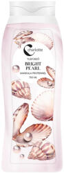 Charlotte Bright Pearl tusfürdő mandula proteinnel 500ml