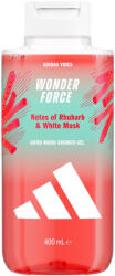 Adidas Vibes tusfürdő Wonder Force 400ml