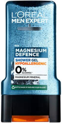 L'Oréal Paris Men Expert férfi tusfürdő Magnesium Defense 300ml