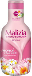 Malizia habfürdő Monoi & Lótusz 1000ml