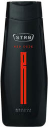 STR8 Férfi tusfürdő Red Code 400ml