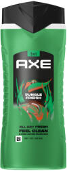 AXE tusfürdő Jungle Fresh 400ml