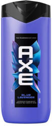 AXE Fine Fragrance tusfürdő Blue Lavender 400ml
