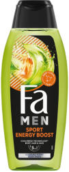Fa Men tusfürdő Sport Energy Boost 400ml