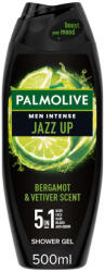 Palmolive Men tusfürdő Jazz Up 500ml - t-depo