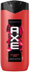 AXE Fine Fragrance tusfürdő Cherry Fizz 400ml
