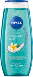 Nivea tusfürdő Frangipani & Olaj 500ml - t-depo