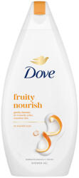 Dove Krémtusfürdő Fruity Nourish 720ml