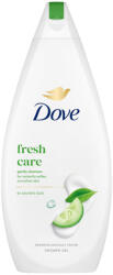 Dove Krémtusfürdő Fresh Care 720ml