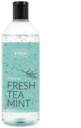 Ziaja krémtusfürdő Friss Menta Tea 500ml - t-depo