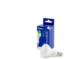 TESLA Tesla - LED izzó Reflektor R50, E14, 5W, 230V, 500lm, 25 000h, 4000K nappali fehér, 180° (R5140540-8)