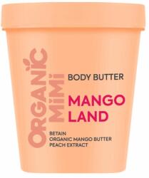 Organic Mimi Mango Land 200 ml