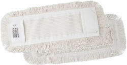 FILMOP Master Tuft pamut mop zsebes 40 cm