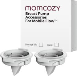 Momcozy Valve for M9, 2 darab