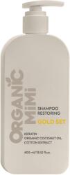 Organic Mimi Gold Set 400 ml