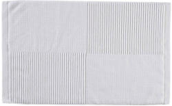 Zone Denmark Classic covor de baie 80x50 cm dreptunghiular alb 34968 (34968) Covor baie