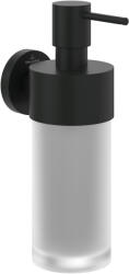 Villeroy & Boch Elements dozator săpun 230 ml negru TVA151007000K5 (TVA151007000K5)