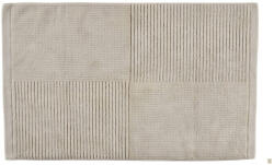 Zone Denmark Classic covor de baie 80x50 cm dreptunghiular bej 35161 (35161) Covor baie