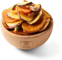 Bery Jones zöldség chips, mix, 100g (BJ-HC-100B02)