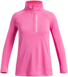 Under Armour Tech Branded Hz Pink Frenzy Mărime copii: 128-134 / Culoare: roz (6016543-637)