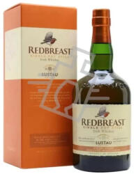 REDBREAST Lustau Edition Sherry Finish Whiskey DD. [0, 7L|46%]