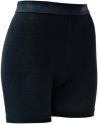 Devold Adventure Merino 190 Boxer Wmn Mărime: L / Culoare: albastru închis (GO-245-144-C-284A)